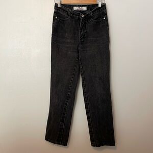 Vintage HL jeans with back detailing